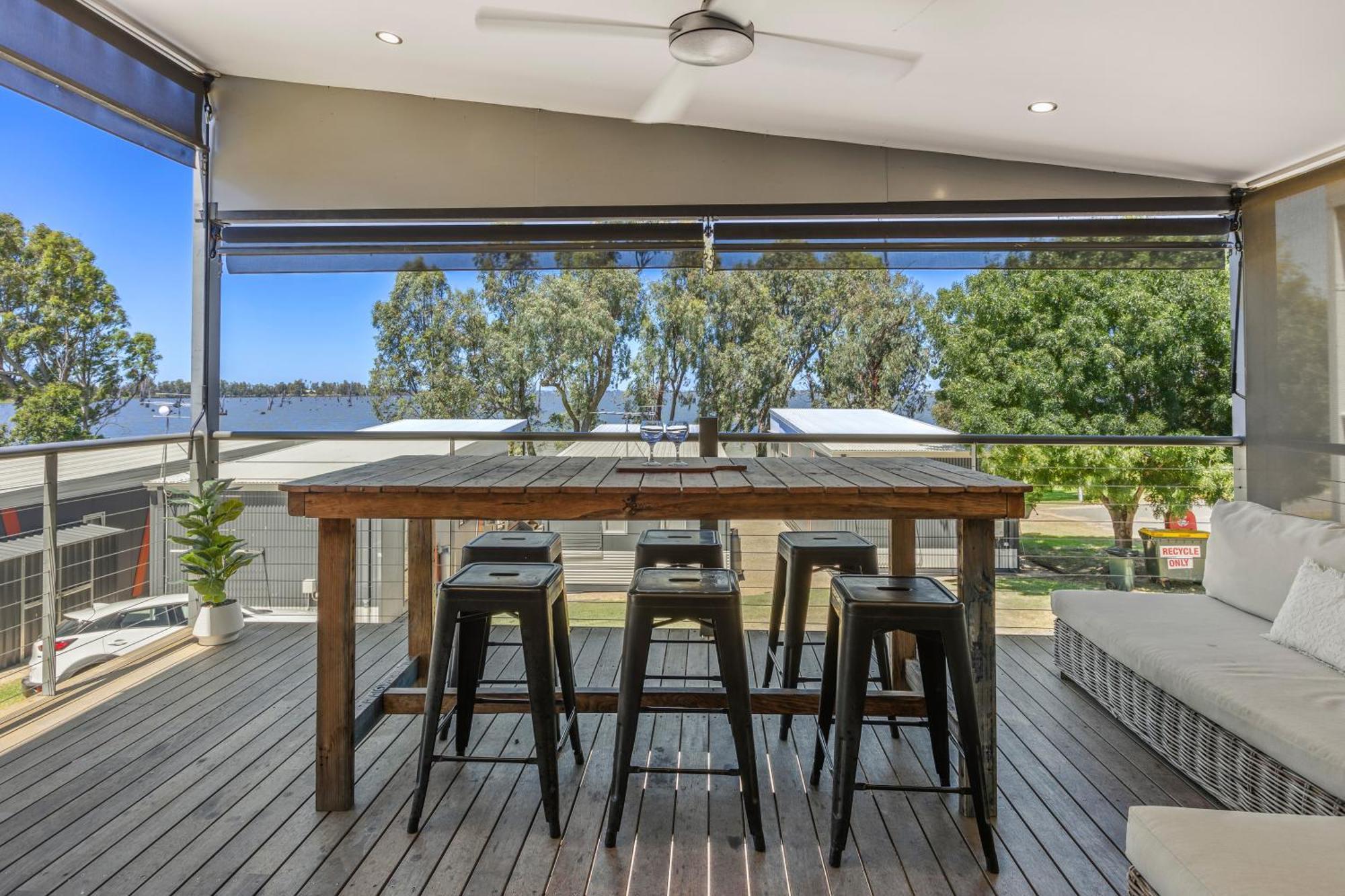 Tasman Holiday Parks - Lake Mulwala Exterior photo